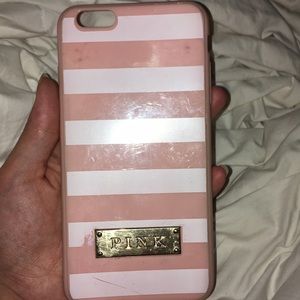 Victoria secret iPhone 6/7 case